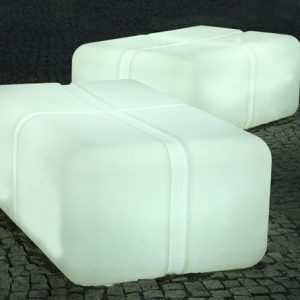 Lumière cubique