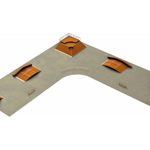 Skate Park 14