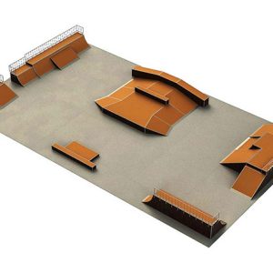 Skate Park 15