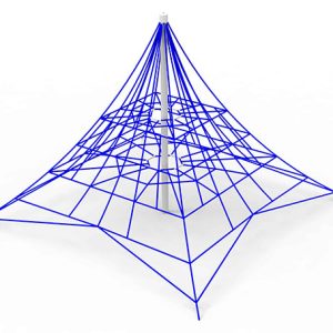 Spider Net I